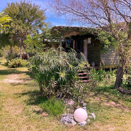 Hostal Angelo Punta del Diablo Exterior foto