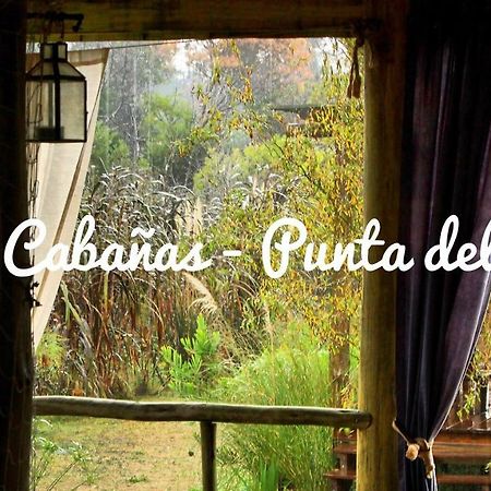Hostal Angelo Punta del Diablo Exterior foto