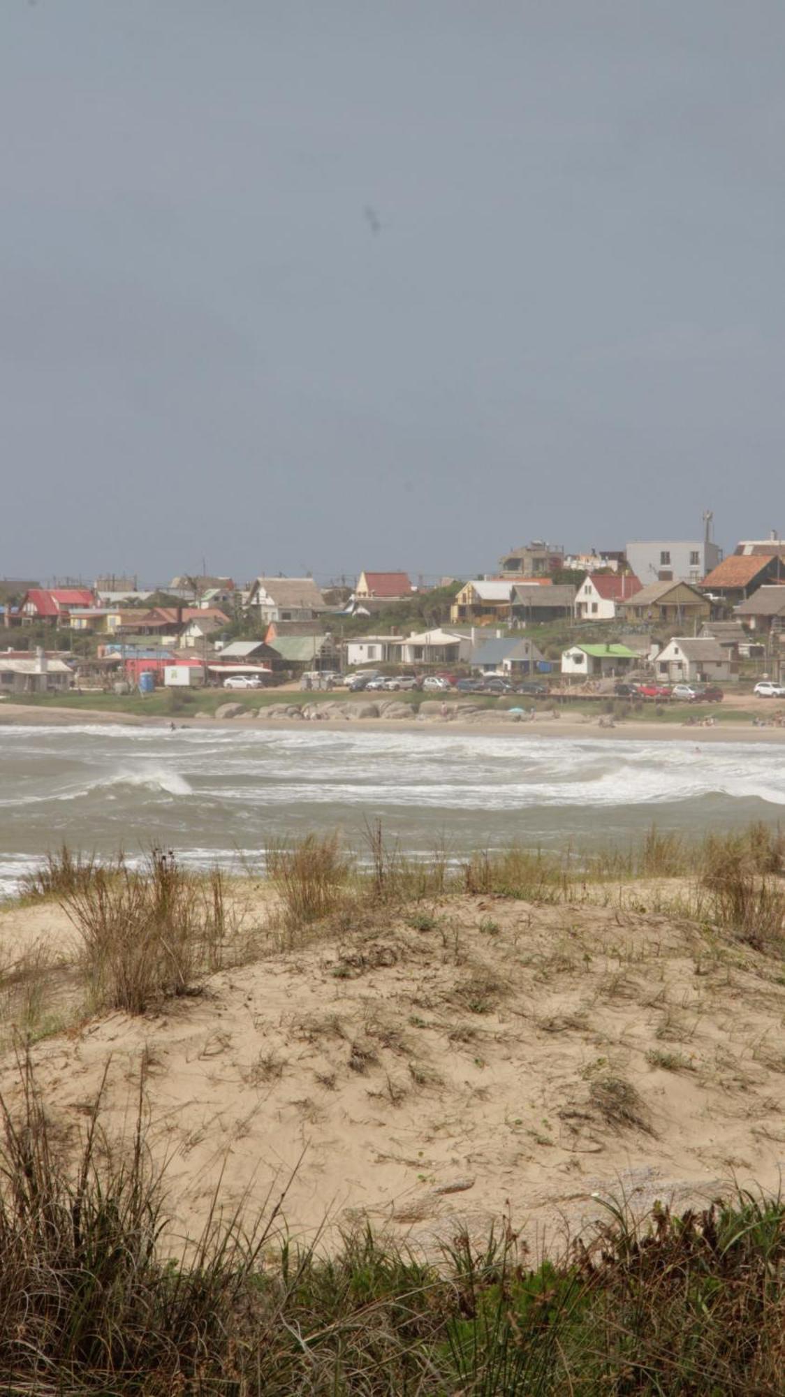 Hostal Angelo Punta del Diablo Exterior foto